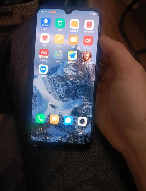 小米cc9e参数是怎样的?