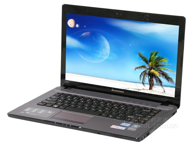 联想Z470A-ITH详细参数