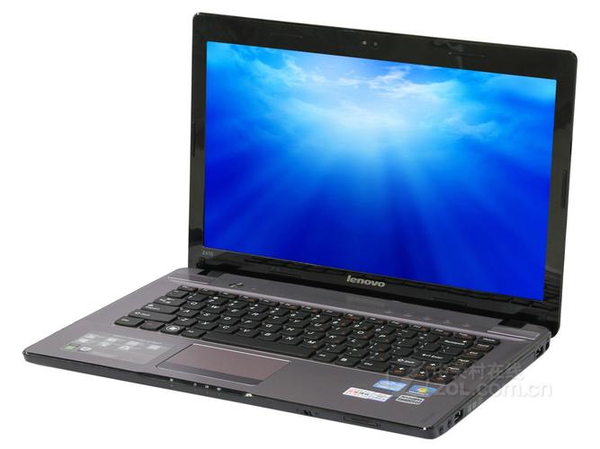 联想Z470A-BNI基本参数