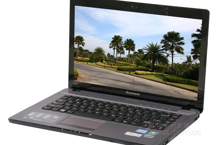 联想Z470详细参数