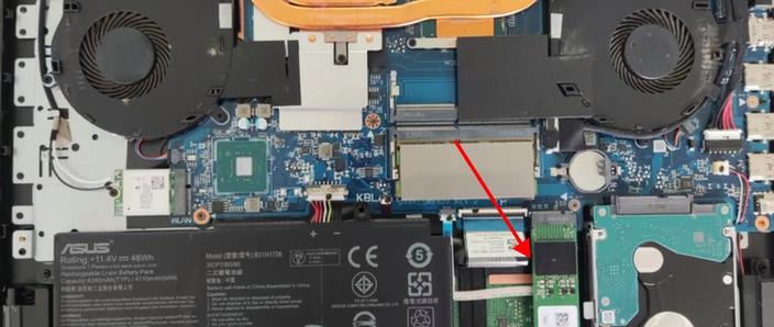 华硕k501笔记本参数奔腾