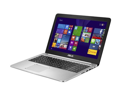 华硕笔记本k501l想加装内存条?有网友清楚吗?