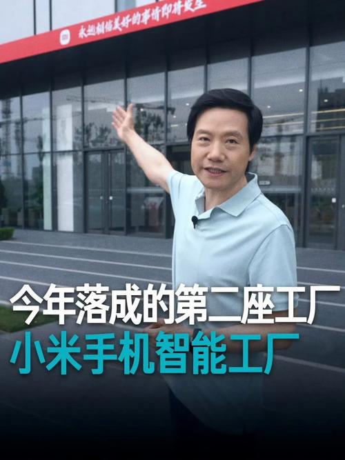 国产手机小米10年发展史