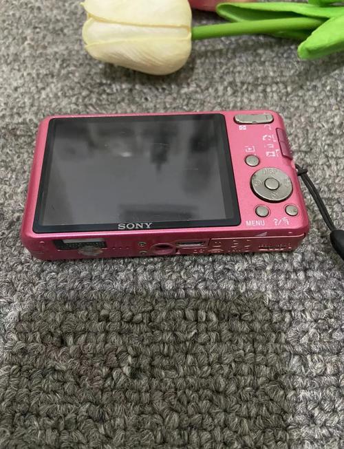 港货索尼数码相机DSC-W570现在卖多少钱?