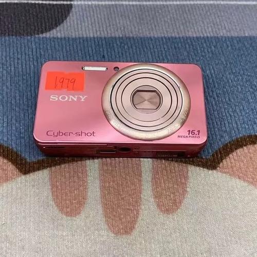 索尼W570详细参数规格