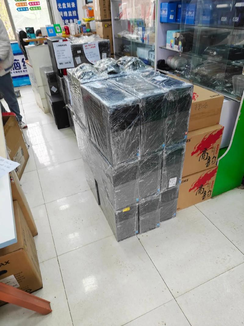 想卖坏电脑去哪里卖有哪些可以卖二手电脑的渠道