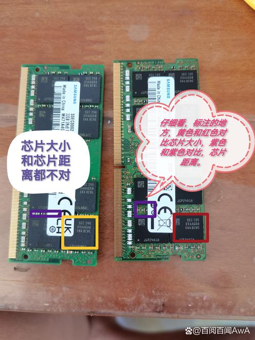 怎么判断内存条好坏如何放心买到二手内存条