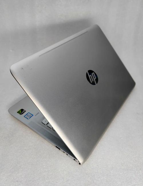 购买惠普HP笔记本的建议