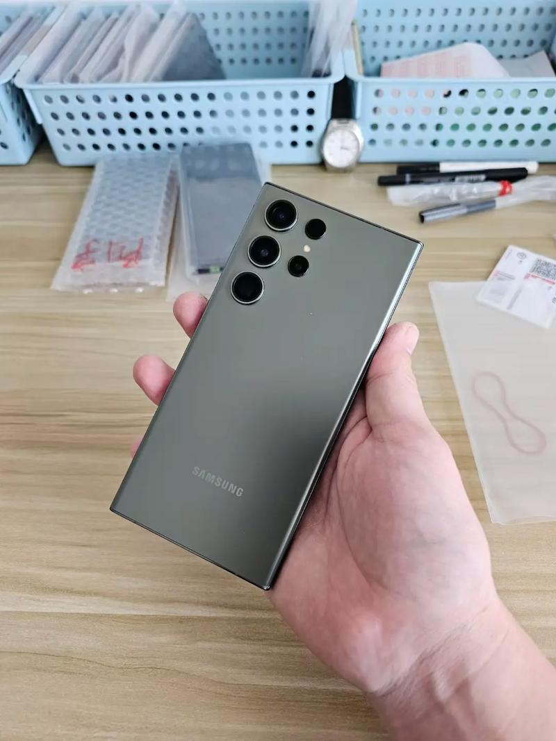 在香港哪里可以买到三星手机呢?