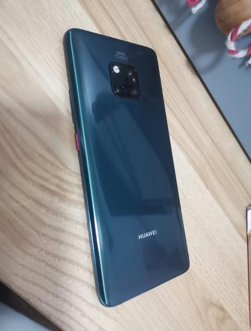 华为mate20移动版和全网通有什么区别?