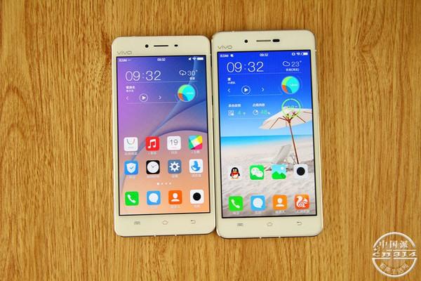vivo中那个系列比较好