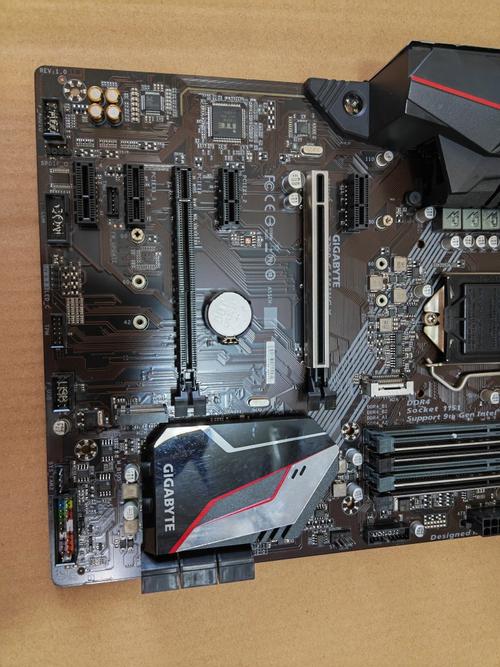 Z390主板相比Z370有哪些新增特性?