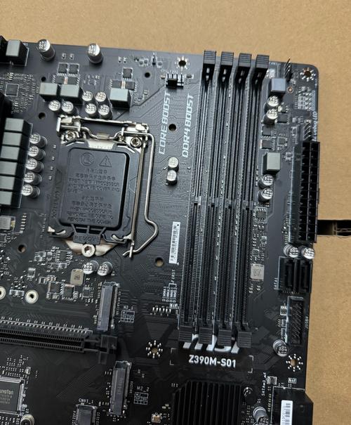 Z390主板具体会在6月哪个时间段上市?