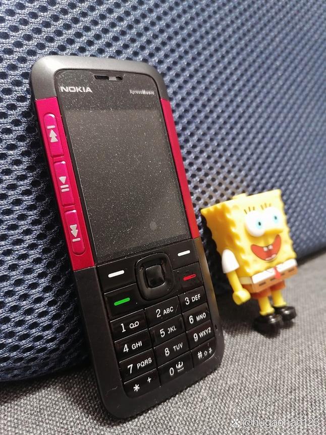 诺基亚5310xm还能作为商务手机使用吗?