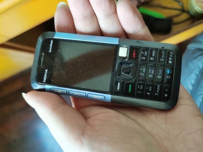 诺基亚5310XM手机功能的具体介绍是什么?