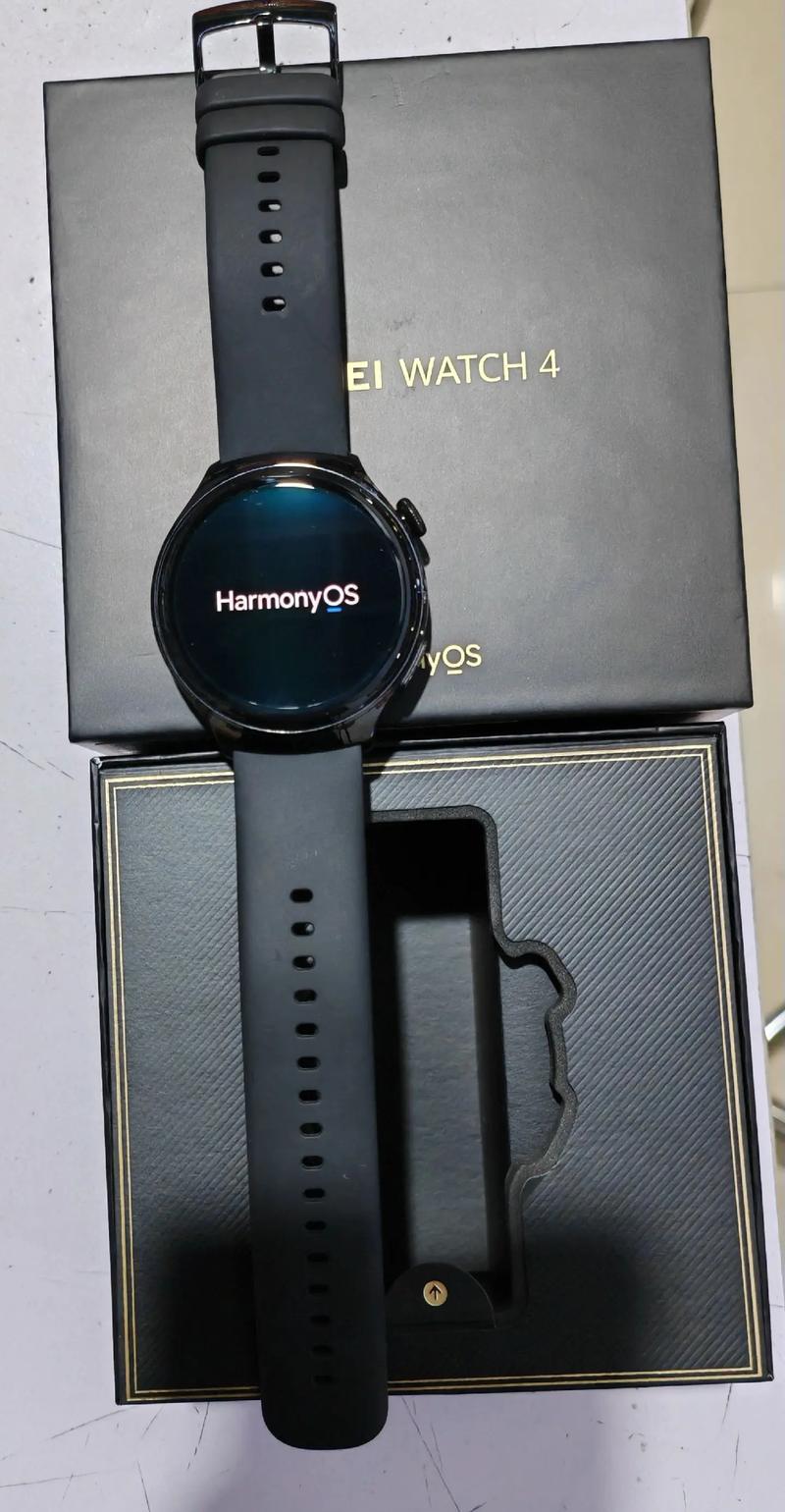 如何看待9月新品华米gtr4和华为gt3pro,哪款更值得买?