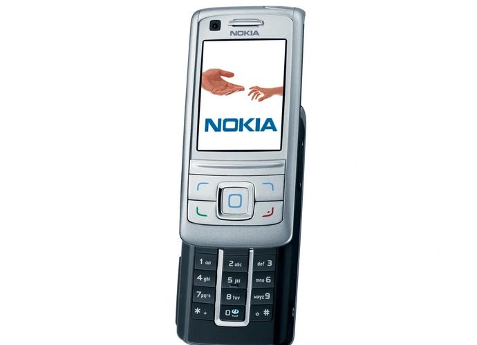 诺基亚6nokia6怎么样