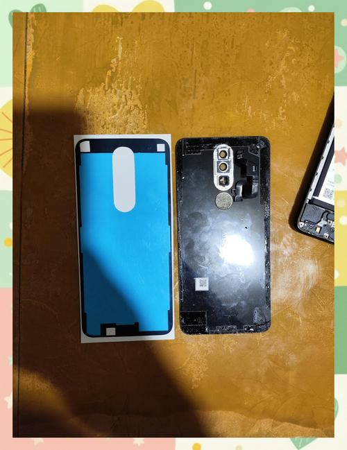 诺基亚6的HOME键是按压式的么?谁能给点建议?