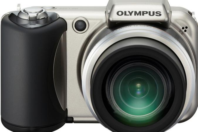 奥林巴斯sp600u怎么样?