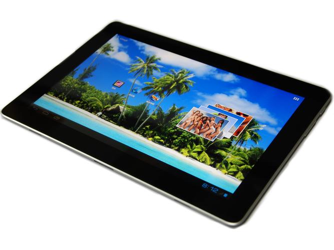 华为新款平板电脑10寸华为mediapad10性能参数