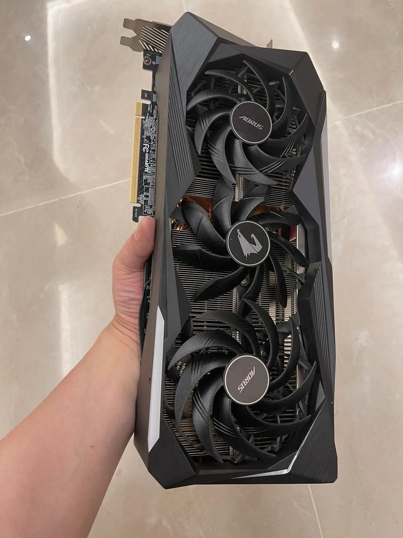 3070相当于什么级别的显卡