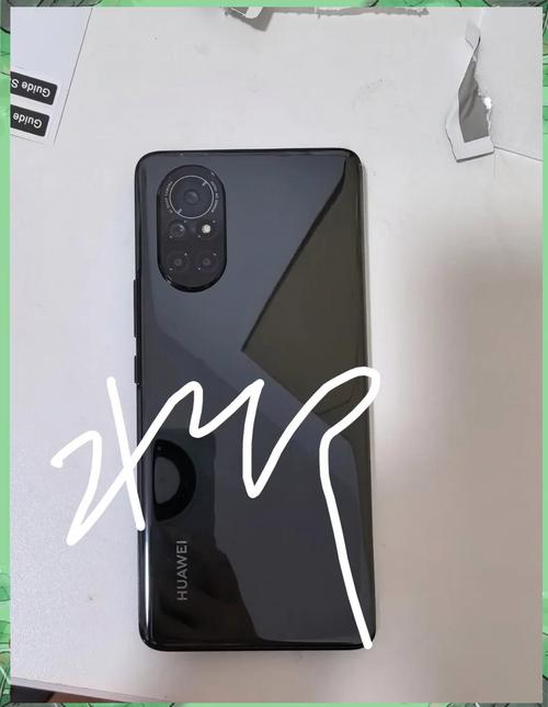 华为nova8值不值得买