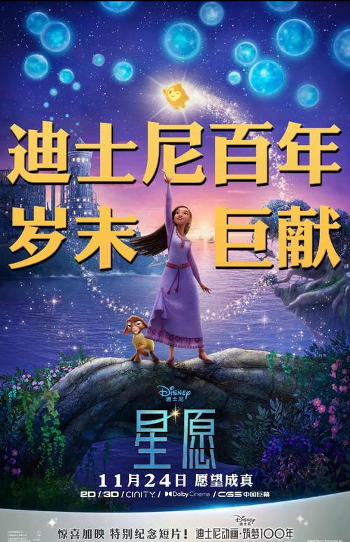 20部迪士尼经典影片推荐[迪斯尼电影大全]