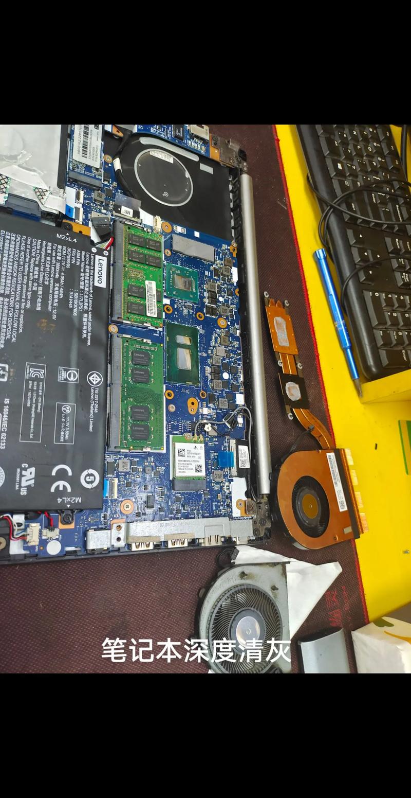 电脑保养一次多少钱呢?问一下电脑除尘保养一次大概多少钱?