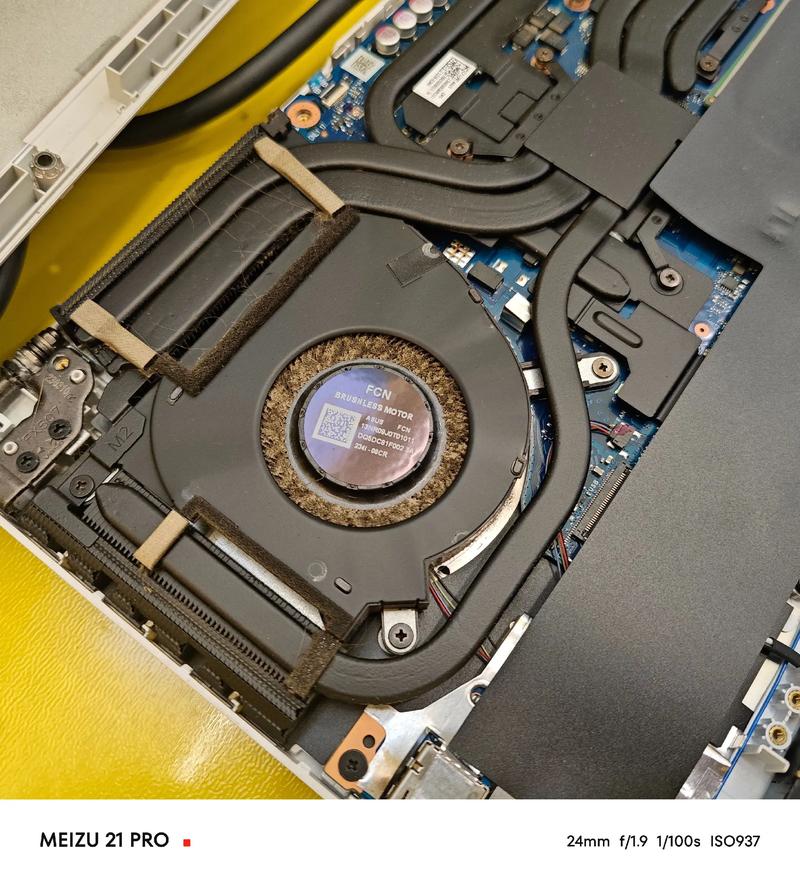 电脑除尘,保养一次大概多少钱