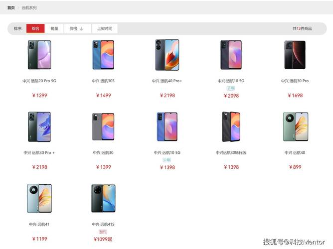 中兴AXON11SE费用是多少?