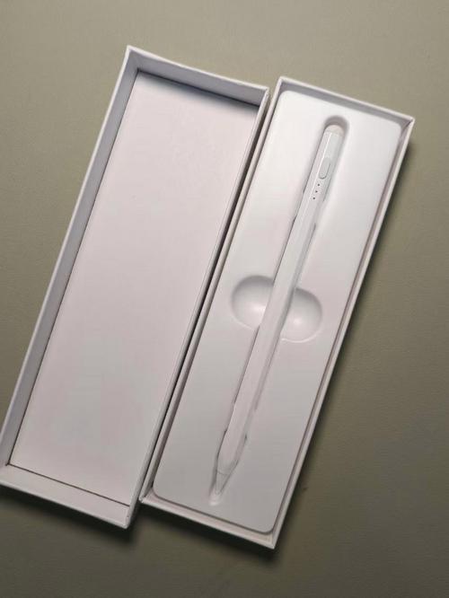 苹果平板电脑支持手写笔吗?