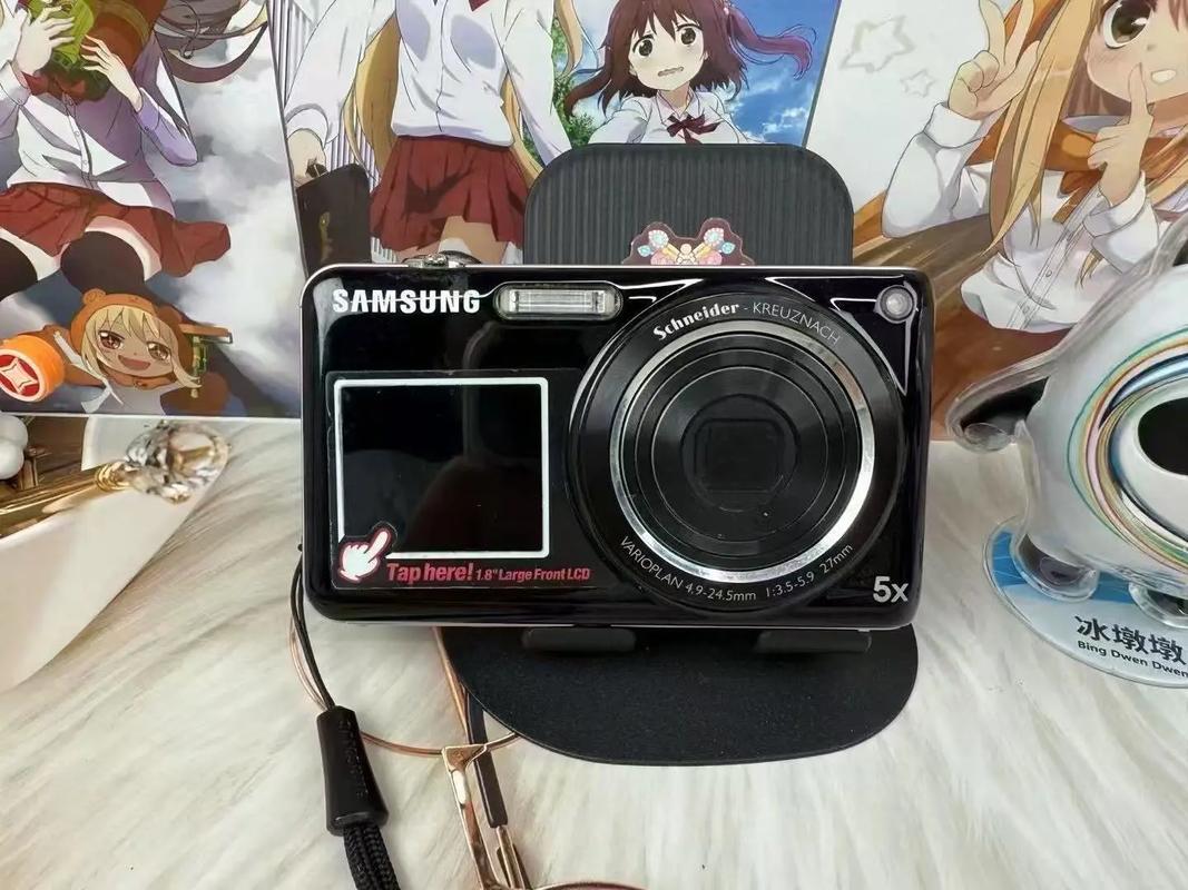 三星新推出的那款ST600相比老款有什么不同之处吗?