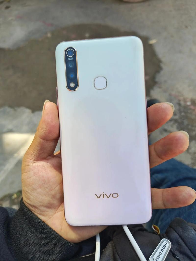 vivox55l手机参数