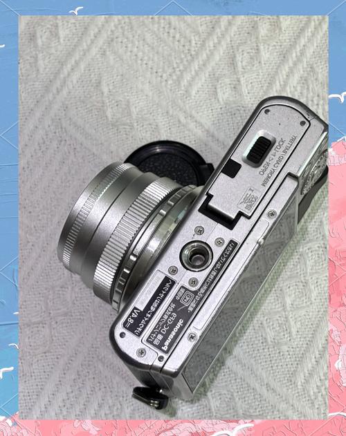 松下gf10好吗,gf10和gf9如何选取