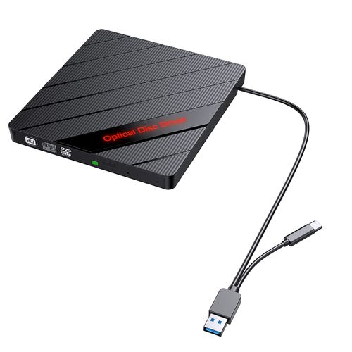 外置光驱如何设置光盘启动