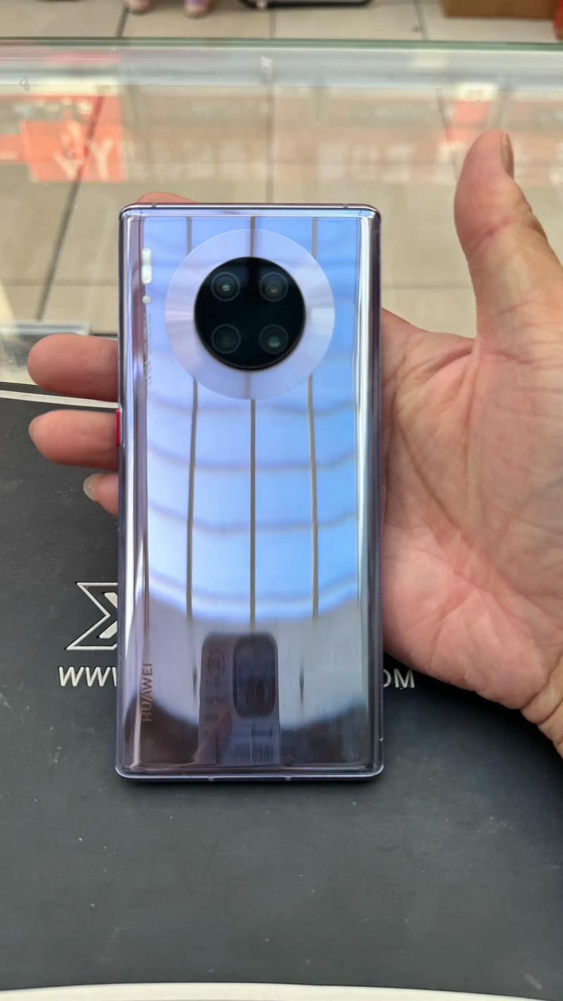 华为mate30pro防水吗?