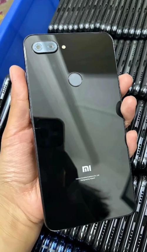 小米8几个版本区别