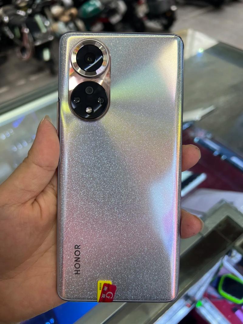 荣耀50值得买吗