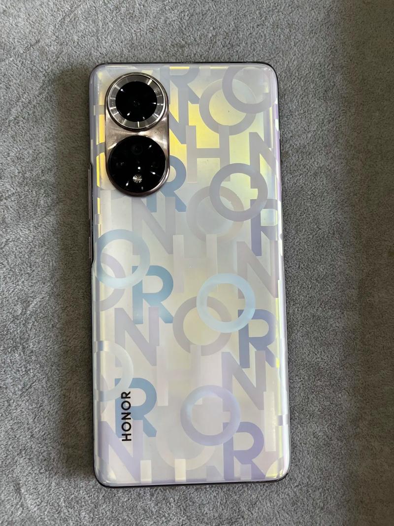 荣耀50值得买吗?好不好用?