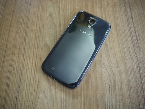 9成新的二手三星s4能卖多少钱?