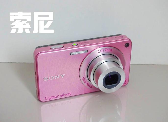 索尼相机w530怎么连接电脑上去?