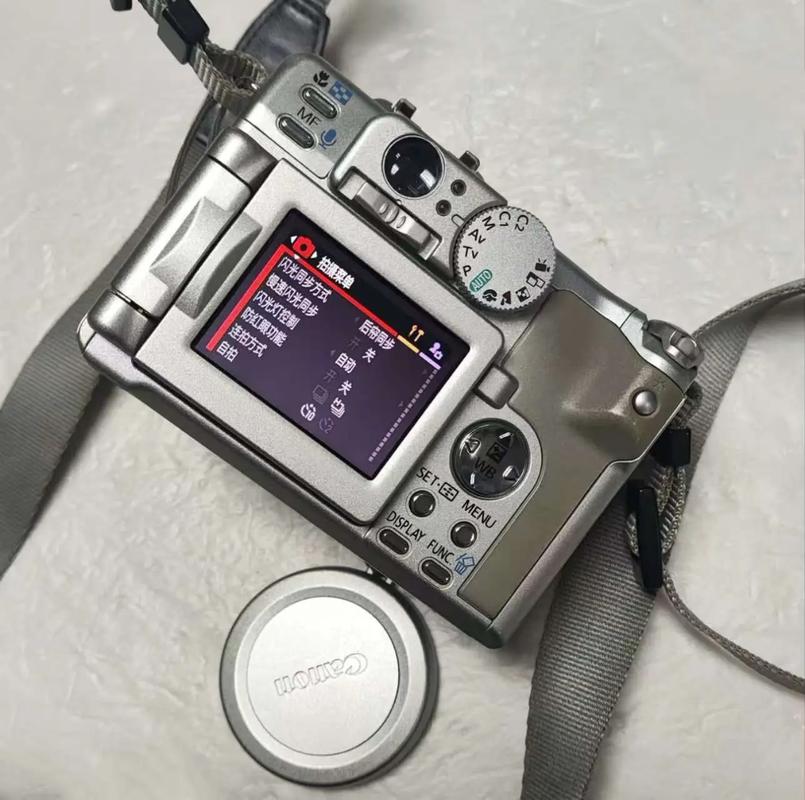 佳能卡片机哪款比较好