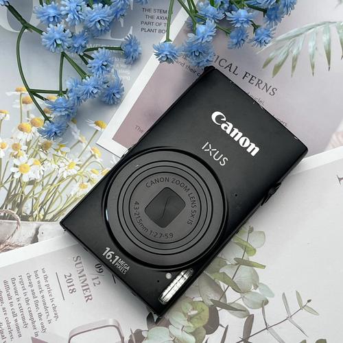 佳能g系列全部型号