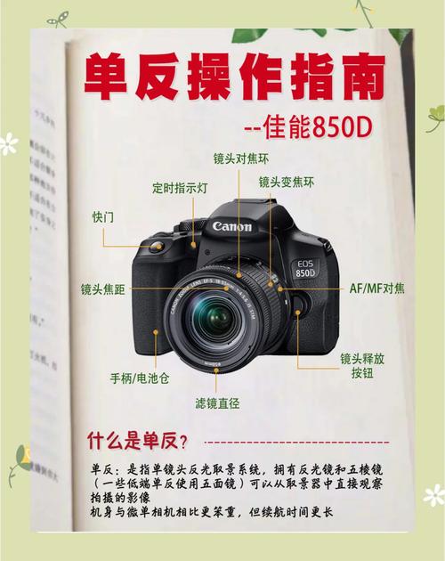 单反机怎么握住