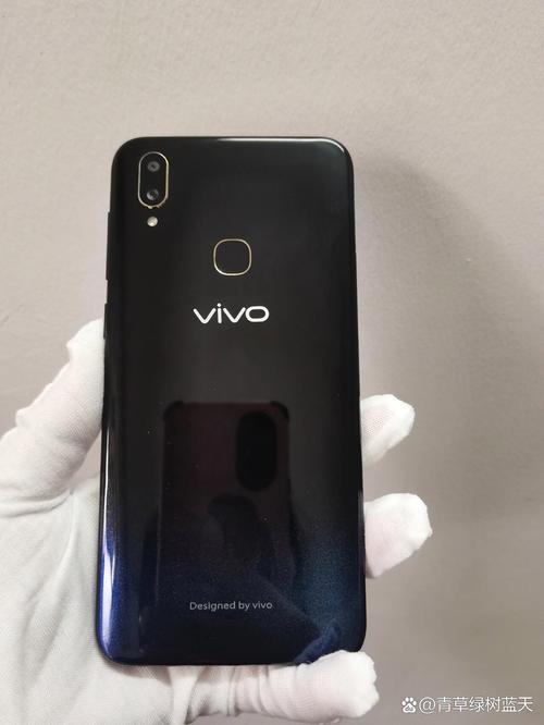 vivoz3i换外屏大概需要多少钱?