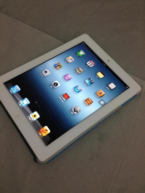 苹果平板性价比比较高