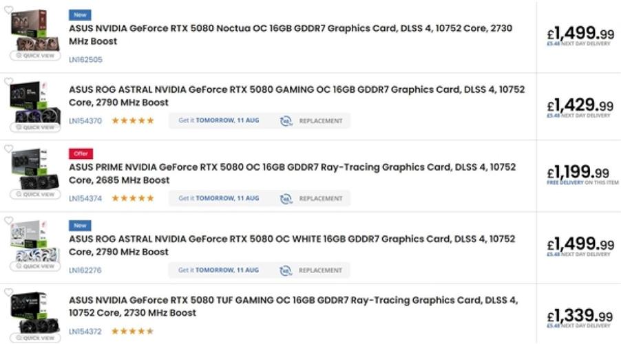 为什么同等费用的笔记本,华硕的配置比联想高很多?
