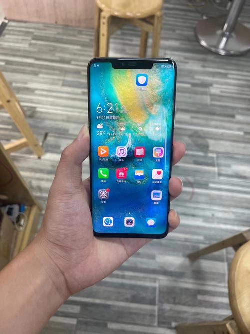 华为mate20pro曲度多少