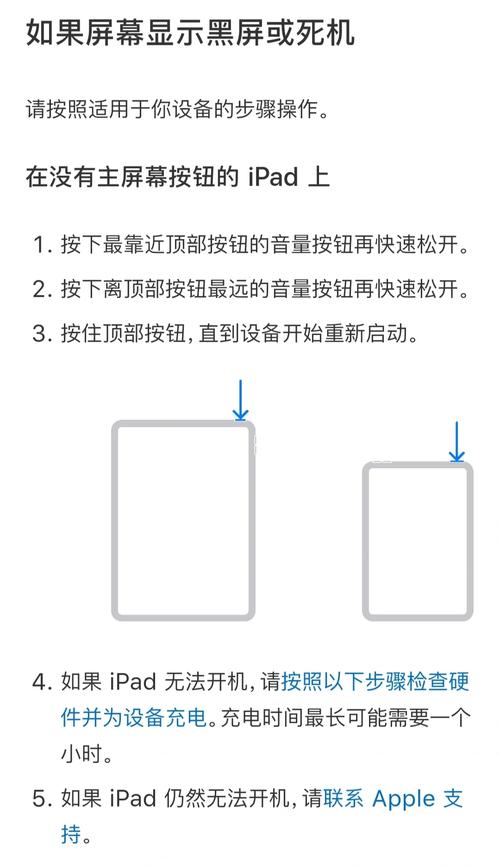 苹果电脑开机黑屏怎么办