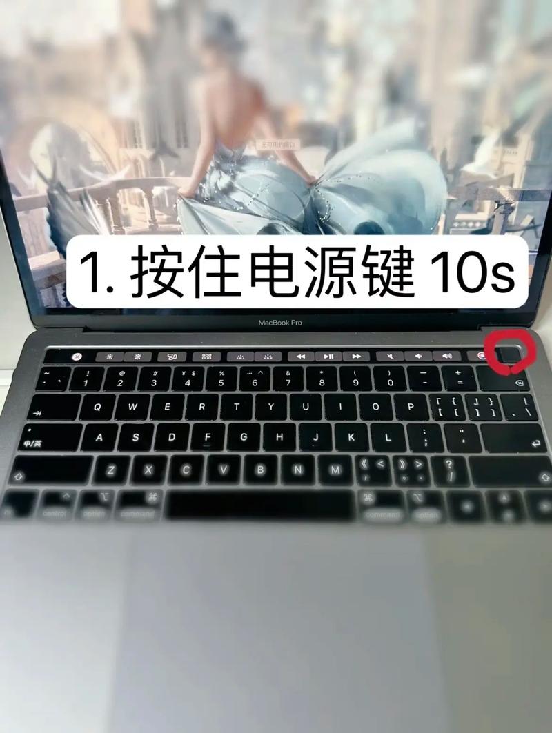 Mac开机黑屏只显苹果标志怎么办?